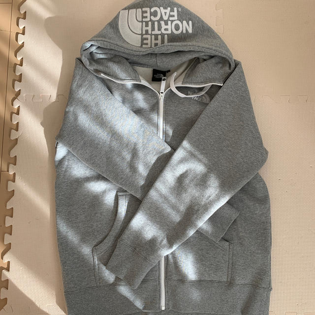 THE NORTHFACE REARVIEW FULLZIP HOOD