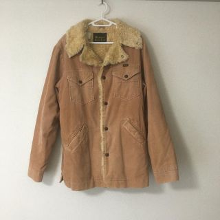 エヌハリウッド(N.HOOLYWOOD)のN.Hollywood×Wrangler よしおか様専用(ブルゾン)