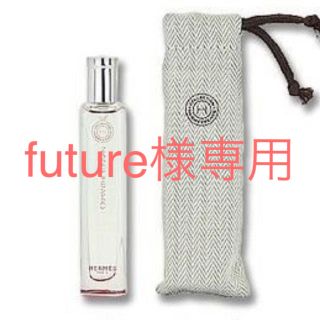 エルメス(Hermes)のfuture様専用　ユンナン　5個セット(香水(女性用))