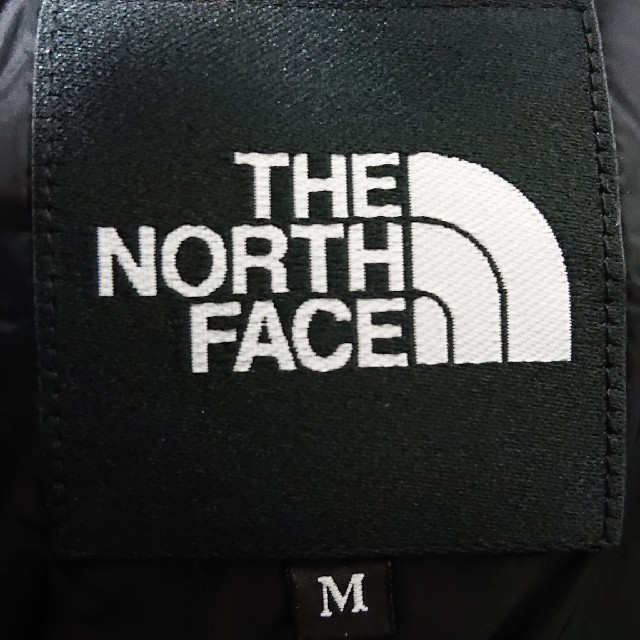 THE NORTH FACE(ザノースフェイス)のNorth Face ノースフェイス バルトロ ニュートープ メンズのジャケット/アウター(ダウンジャケット)の商品写真