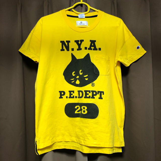 Ne-net(ネネット)のNe-net Tシャツ レディースのトップス(Tシャツ(半袖/袖なし))の商品写真