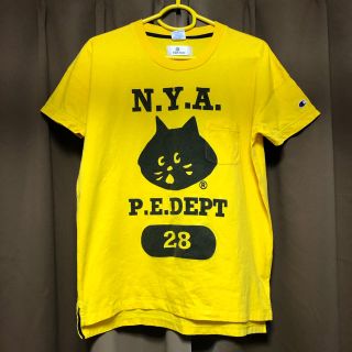 ネネット(Ne-net)のNe-net Tシャツ(Tシャツ(半袖/袖なし))