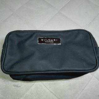 ブルガリ(BVLGARI)のBVLGARI ポーチ(ポーチ)