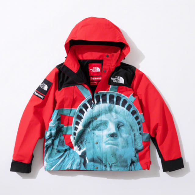 Supreme(シュプリーム)のsupreme The North Face Mountain Jacket メンズのジャケット/アウター(マウンテンパーカー)の商品写真