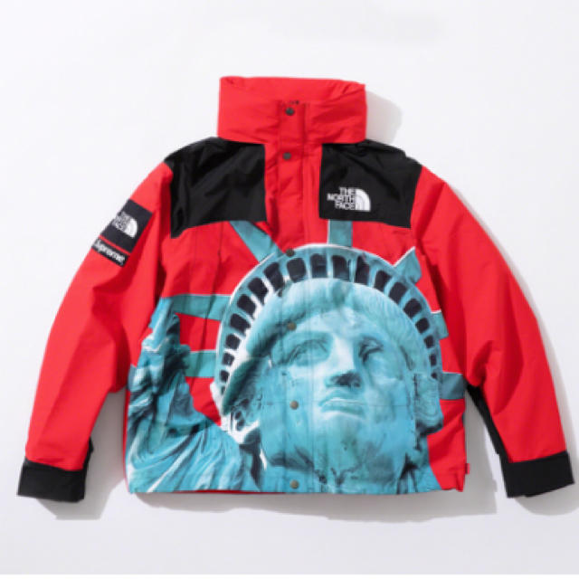 Supreme(シュプリーム)のsupreme The North Face Mountain Jacket メンズのジャケット/アウター(マウンテンパーカー)の商品写真