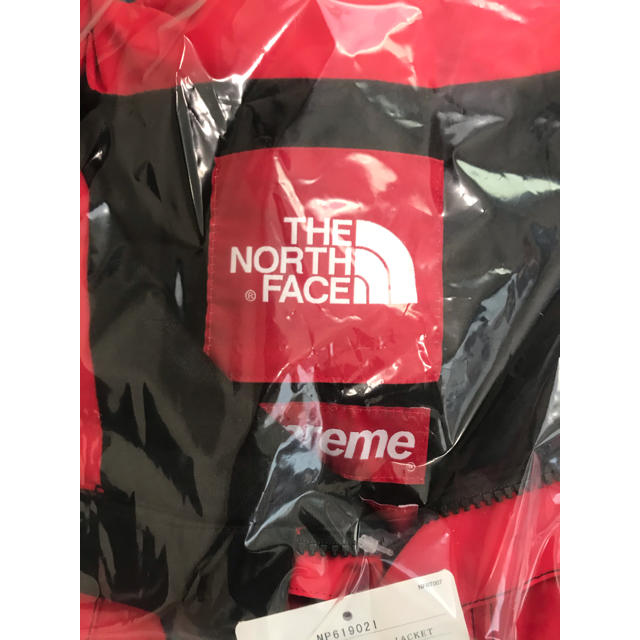 Supreme(シュプリーム)のsupreme The North Face Mountain Jacket メンズのジャケット/アウター(マウンテンパーカー)の商品写真
