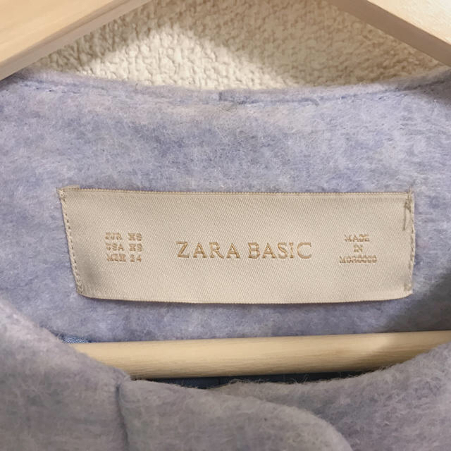ZARA(ザラ)のZARA コート レディースのジャケット/アウター(その他)の商品写真