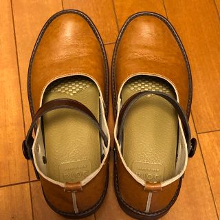 やさしい靴工房 Belle and Sofa コンフォートシューズ カヤックの通販