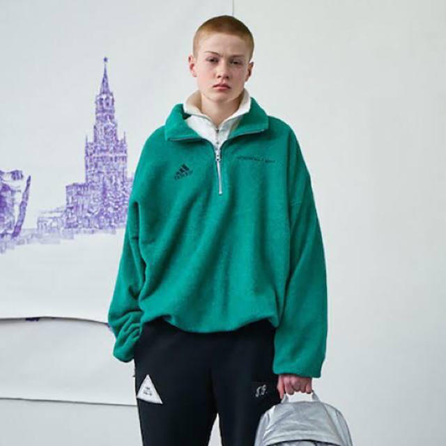 Adidas フリース ゴーシャ ラブチンスキー アディダス メンズ ファッション 冬服の通販 By タカハシ S Shop アディダスならラクマ Adidas フリース ゴーシャ ラブチンスキー アディダス メンズ ファッション 冬服の通販 By タカハシ S Shop アディダスならラクマ