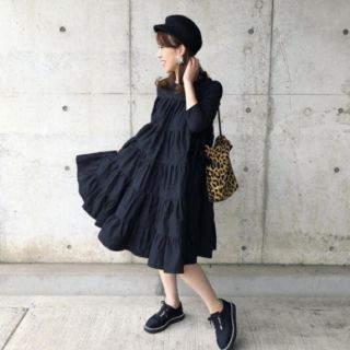 アメリヴィンテージ(Ameri VINTAGE)のmite ❤︎ fairy dress(ひざ丈ワンピース)