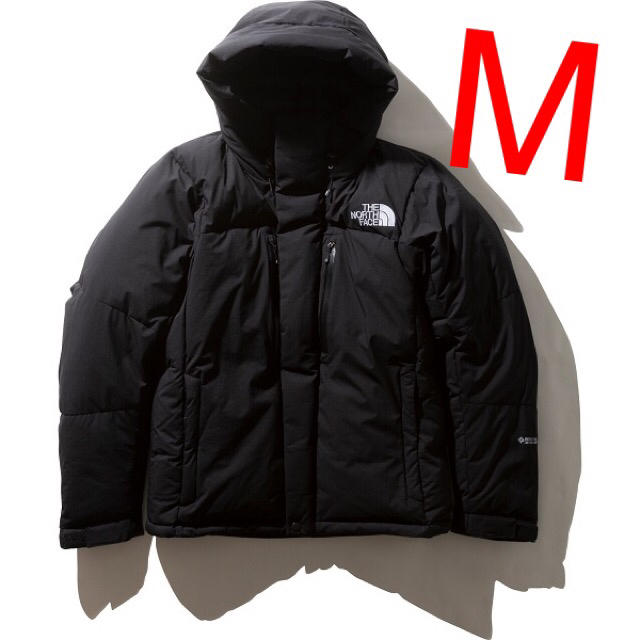 THE NORTH FACE ノースフェイス バルトロライト ジャケット 黒　M