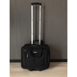 サムソナイト(Samsonite)のsamsonite ビジネス　キャリー(スーツケース/キャリーバッグ)