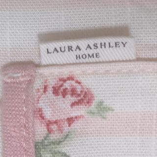 ローラアシュレイ(LAURA ASHLEY)のローラアシュレイ エプロン(その他)