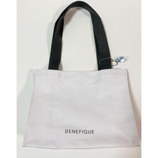 ベネフィーク(BENEFIQUE)のBENEFIQUE バッグ(トートバッグ)