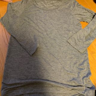 ユニクロ(UNIQLO)のヒートテック　130(下着)