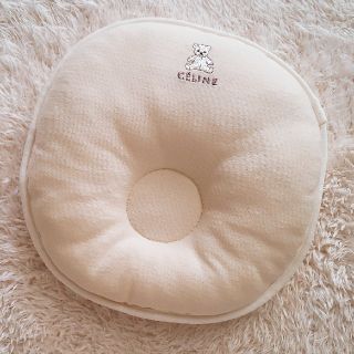 セリーヌ(celine)のCELINE ドーナツ枕(枕)