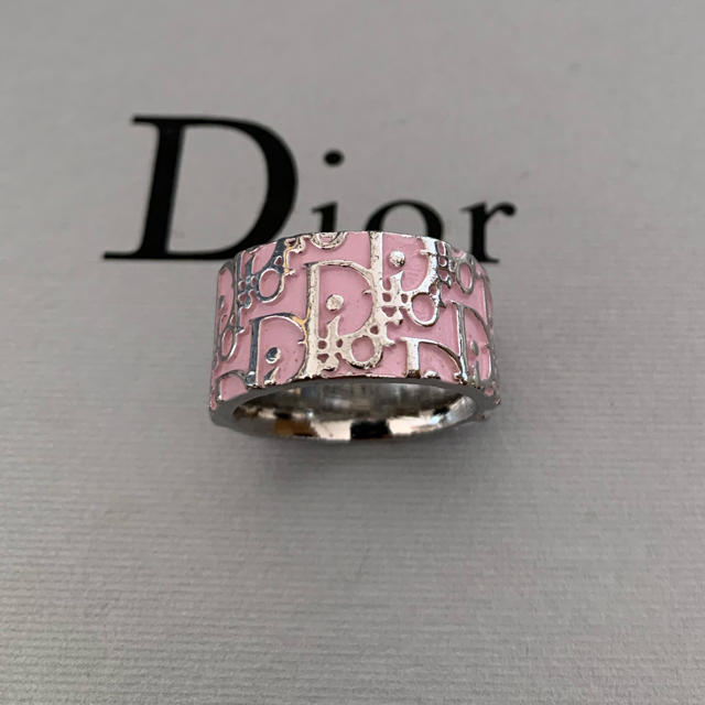 Dior(ディオール)のDIOR リング レディースのアクセサリー(リング(指輪))の商品写真