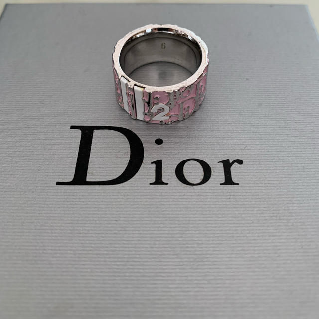 Dior(ディオール)のDIOR リング レディースのアクセサリー(リング(指輪))の商品写真