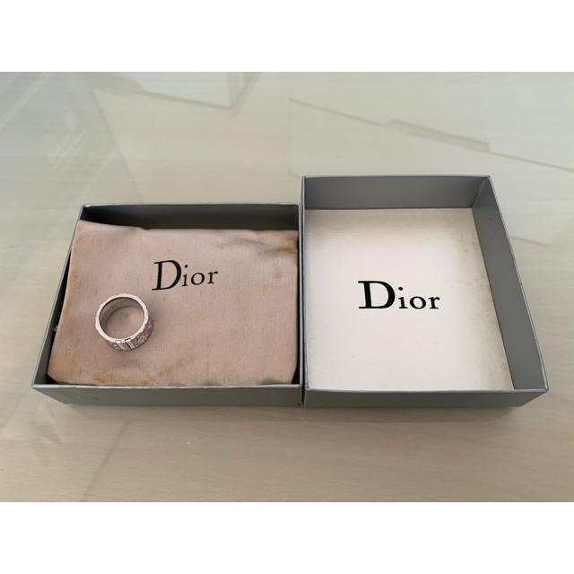 Dior(ディオール)のDIOR リング レディースのアクセサリー(リング(指輪))の商品写真