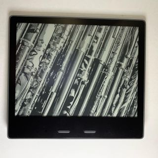 レアカラー Kindle Oasis 第10世代 ピンク