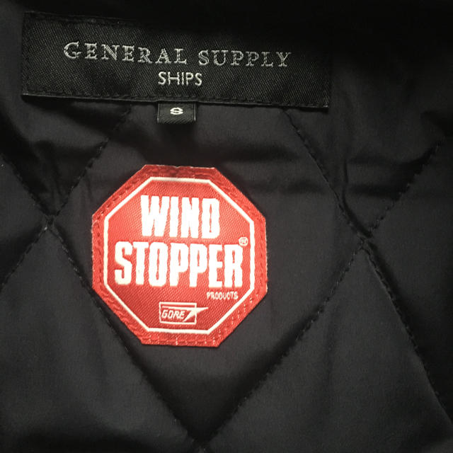 SHIPS(シップス)のPコート メンズのジャケット/アウター(ピーコート)の商品写真