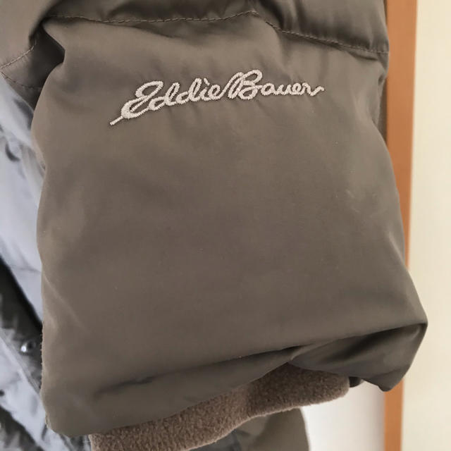 Eddie Bauer(エディーバウアー)のエディーバウアー レディース ダウンコート レディースのジャケット/アウター(ダウンコート)の商品写真