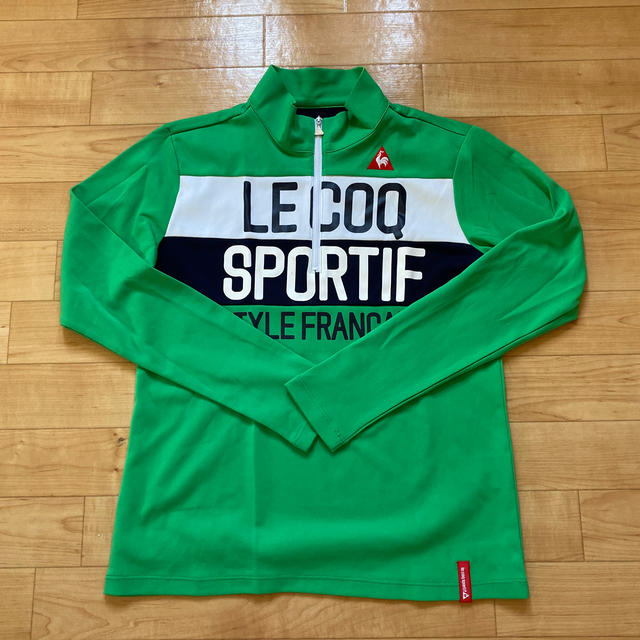 le coq sportif(ルコックスポルティフ)の【値下げ！】ルコックゴルフ　レディースウェア スポーツ/アウトドアのゴルフ(ウエア)の商品写真