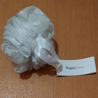 フランフラン(Francfranc)のフランフランバススポンジ(バスグッズ)