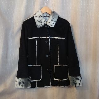 クリツィア ムートンコートの通販 8点 | KRIZIAを買うならラクマ