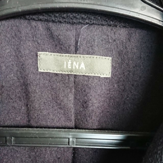 IENA(イエナ)のお値下げ！イエナ IENA ピーコート レディースのジャケット/アウター(ピーコート)の商品写真