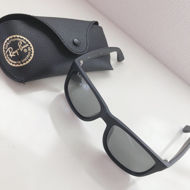 レイバン サングラス 新品 - サングラス/メガネ