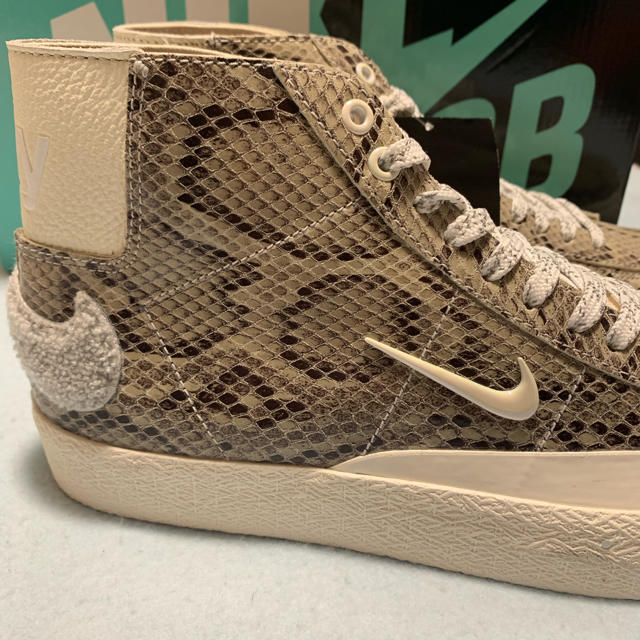 Nike SB Blazer Mid Soulland Friday