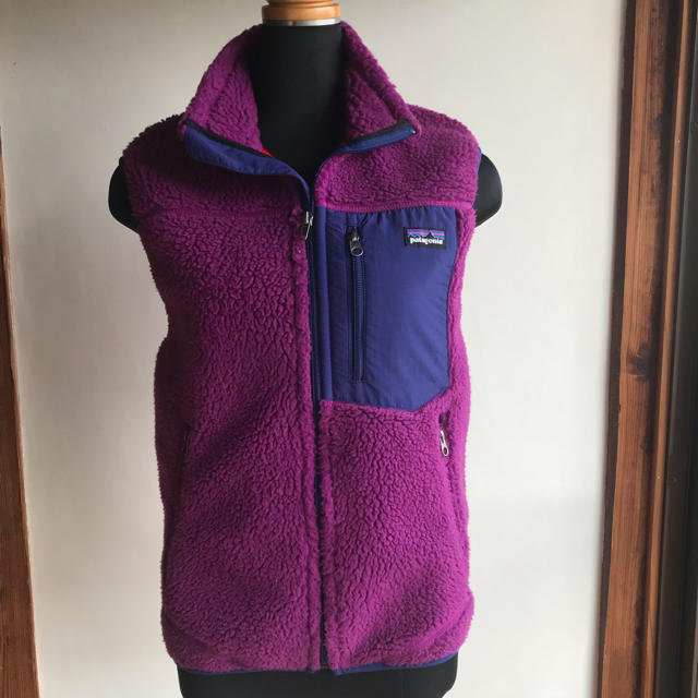 patagonia(パタゴニア)のパタゴニア レトロX ベスト メンズのトップス(ベスト)の商品写真