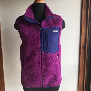 パタゴニア(patagonia)のパタゴニア レトロX ベスト(ベスト)