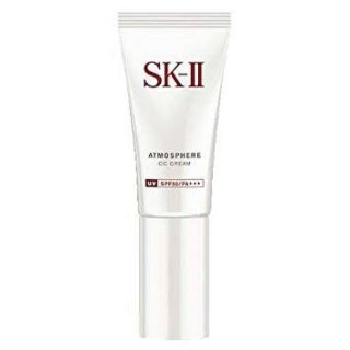 エスケーツー(SK-II)のSK-Ⅱ  アトモスフィアCCクリーム　日焼け止め美容クリーム(BBクリーム)