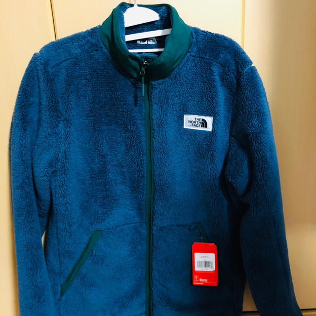 THE NORTH FACE(ザノースフェイス)のスティッチさん専用品　ノースフェイス（THE NORTH FACE）フリース　 メンズのジャケット/アウター(ブルゾン)の商品写真