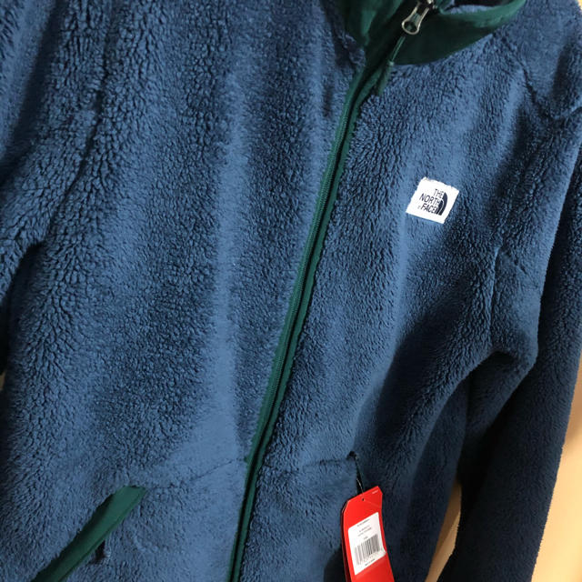 THE NORTH FACE(ザノースフェイス)のスティッチさん専用品　ノースフェイス（THE NORTH FACE）フリース　 メンズのジャケット/アウター(ブルゾン)の商品写真