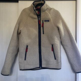 パタゴニア(patagonia)のPatagoniaフリース　　パタゴニアボア(ブルゾン)