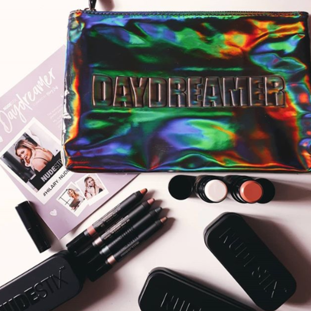 NUDESTIX ホリデー限定 Hilary Duff: Daydreamer