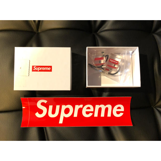 52%OFF!】 Supreme Hair Bobbles 1個 52%OFF!】 Supreme Hair Bobbles 1個