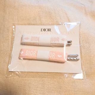 ディオール(Dior)のDior シューホース 靴ひも 2本セット(その他)