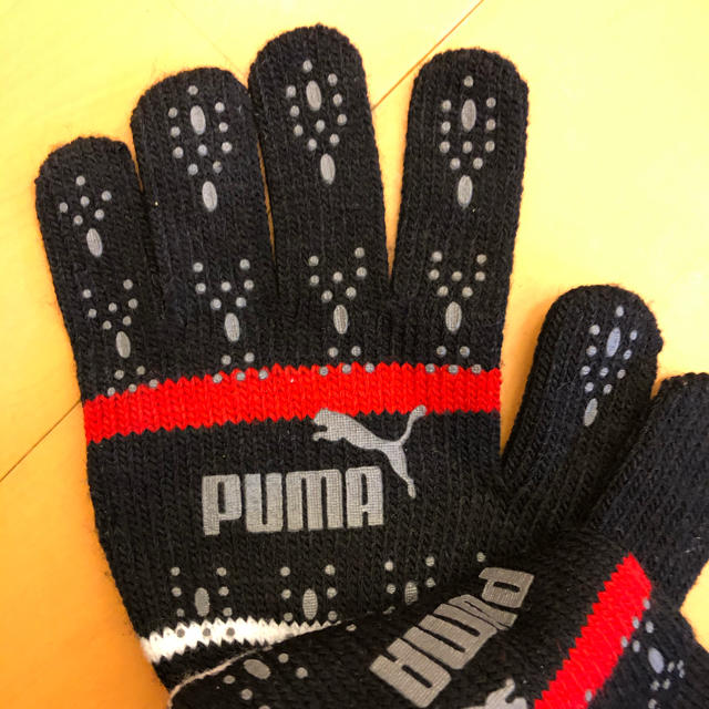 卸し売り購入 PUMA 新品未使用 手袋 サイズs PUMA - 手袋 - difusoresacusticos.com.ar