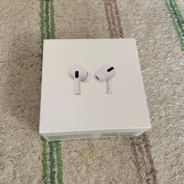 AirPods Pro