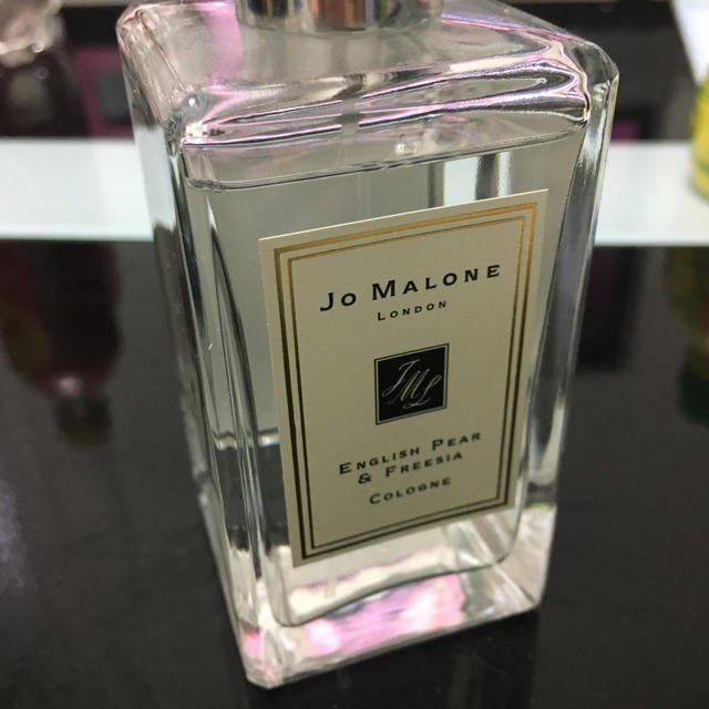 JO MALONE ジョーマローン  イングリッシュペアー&フリージア 香水