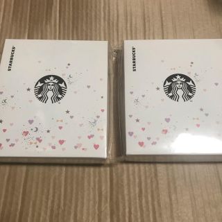 スターバックスコーヒー(Starbucks Coffee)の2点 STARBUCKS スターバックス ホリデー2019 カトラリーセット(カトラリー/箸)