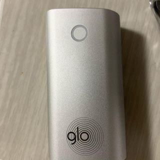 グロー(glo)のグロー　glo(タバコグッズ)