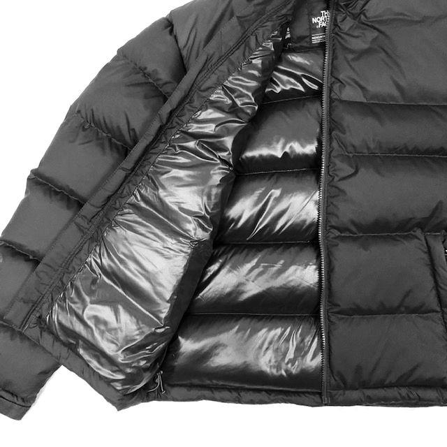 THE NORTH FACE - カニエウエスト着用 ノースフェイス ヌプシ THE NORTH FACE - カニエウエスト着用 ノースフェイス ヌプシ
