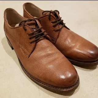 クラークス(Clarks)のClarks レースアップシューズ(ローファー/革靴)