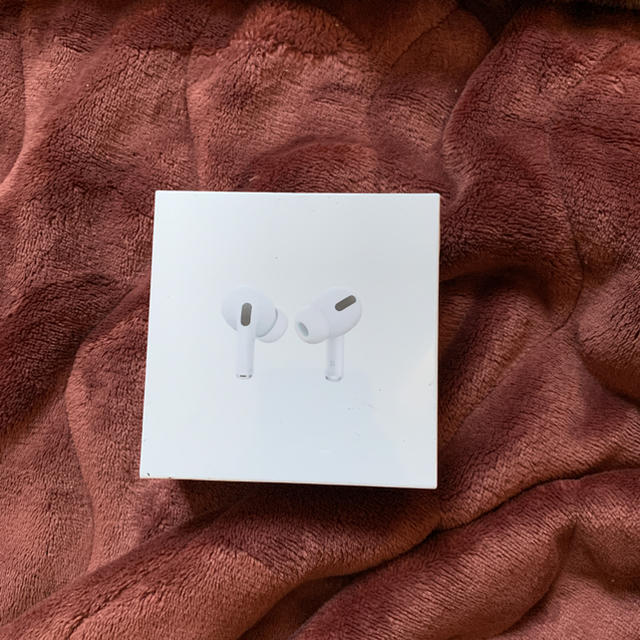 Apple - AirPodsPro エアーポッズプロ　第3世代　新品未開封