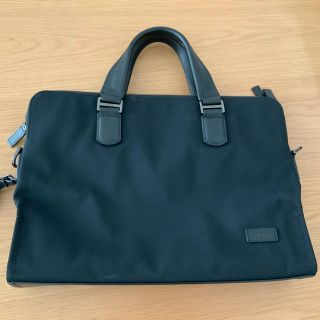 トゥミ(TUMI)のTUMIのビジネスバック(ビジネスバッグ)